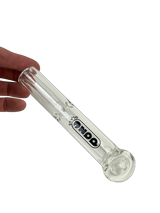 Daze Glass - Spubbler Spoon Bubbler Hybrid