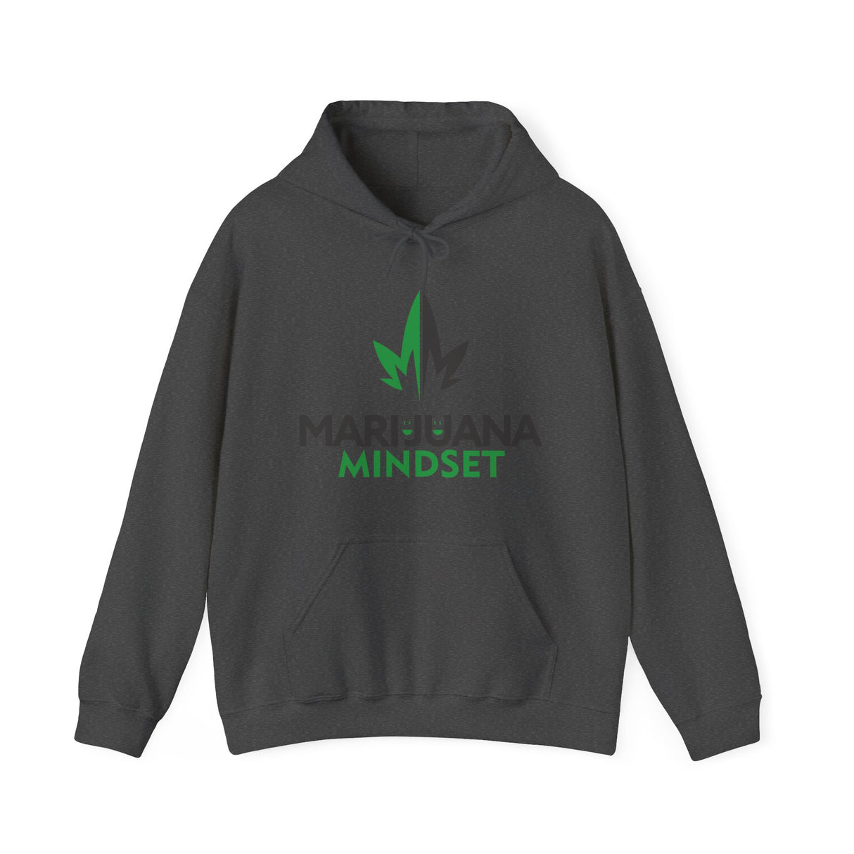 MM Unisex Heavy Blend™ Hooded Sweatshirt