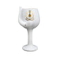 420 Vineyards - Roast & Toast Ceramic Wine Glass pipe