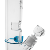 Cookies Flame Straight 7mm Bong