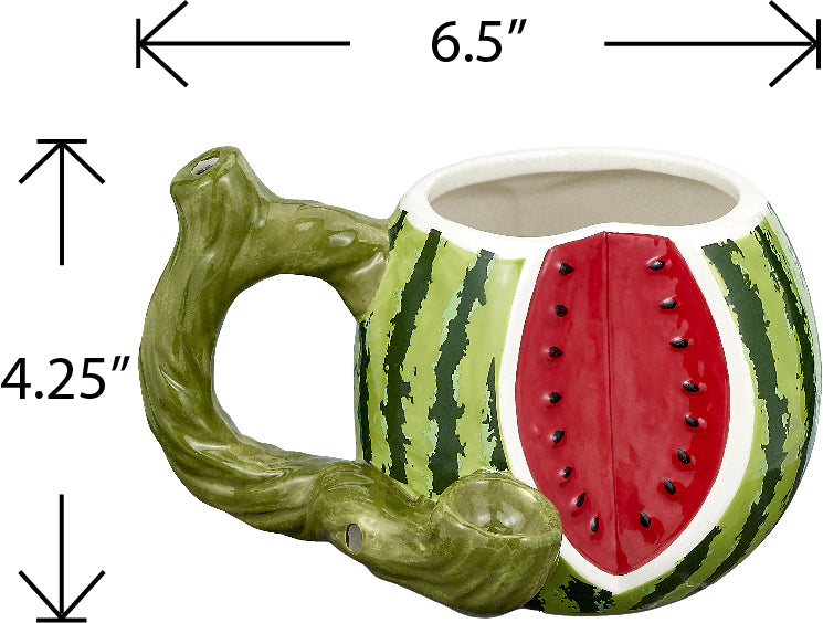 Watermelon Mug