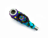 Gadzyl Owl Smoking pipe (DHL express shipping included)