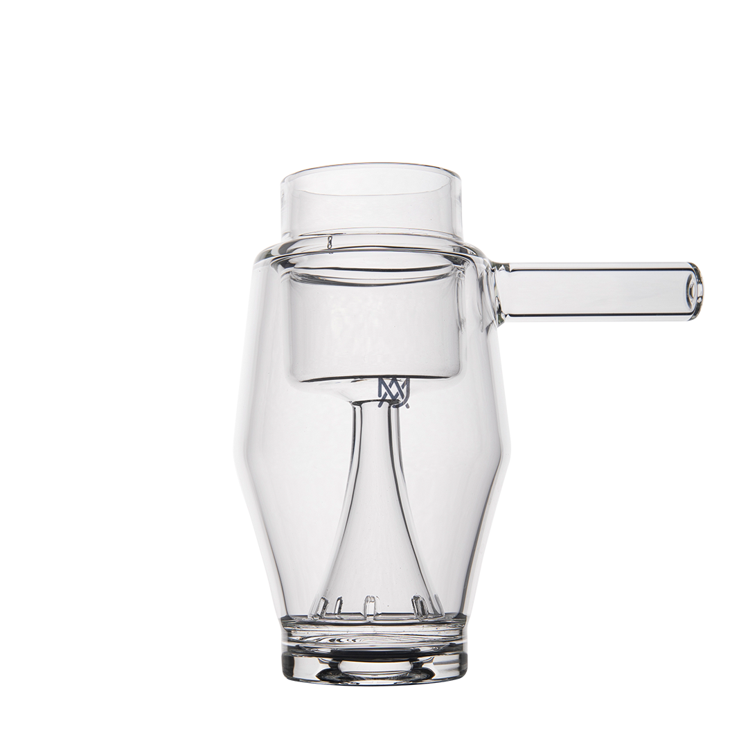 MJ Arsenal Proxy Bubbler Mini