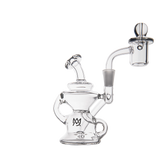 MJ Arsenal Hydra Mini Dab Rig