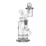 MJ Arsenal Ursa Mini Dab Rig