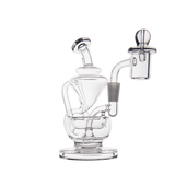 MJ Arsenal Claude Mini Dab Rig