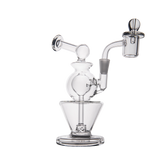 MJ Arsenal Gemini Mini Dab Rig