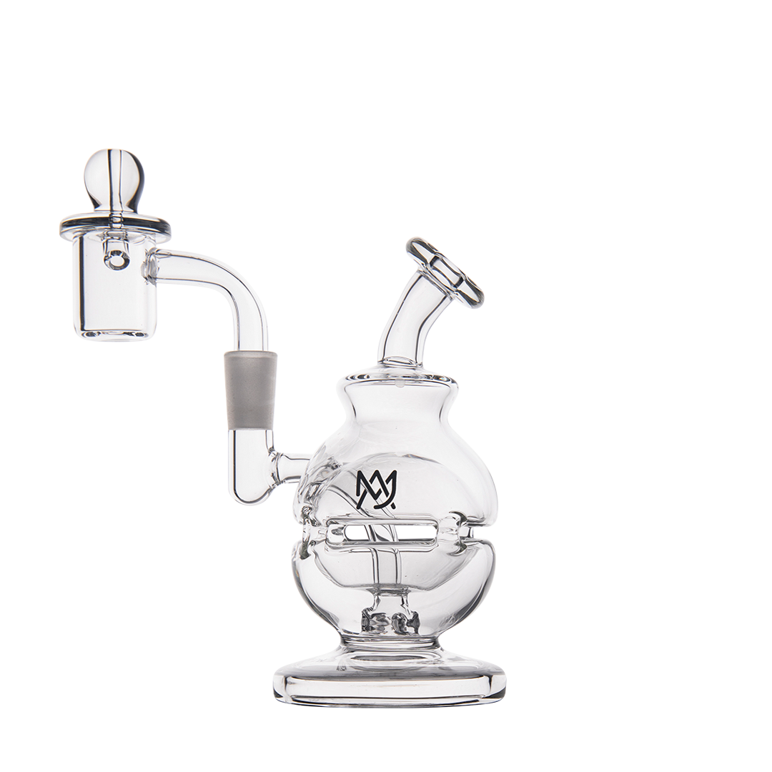 MJ Arsenal Royale Mini Dab Rig