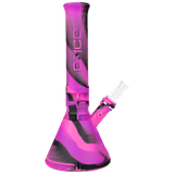 Eyce Silicone Beaker Bong