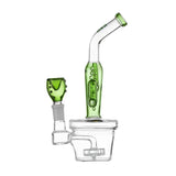 Hemper Cactus Jack Water Pipe - 7" / 14mm F