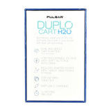 Pulsar DuploCart H2O Thick Oil Vaporizer w/ Water Pipe Adapter