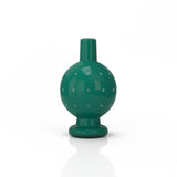 NEON BUBBLE CARB CAP