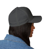 Marijuana Mindset Cap - Mindset Green Leaf