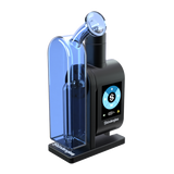 Modül + Dok Deluxe Travel Set - Blue Glass