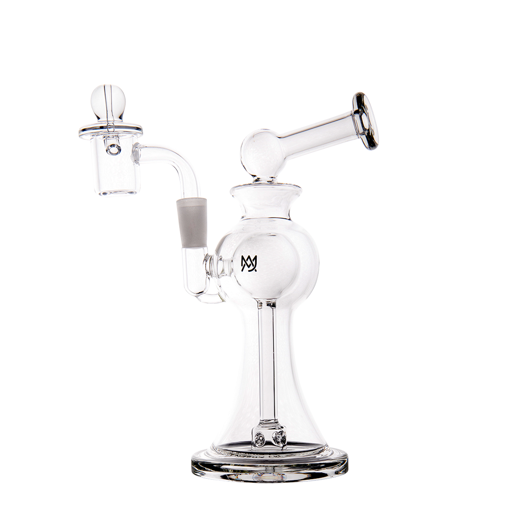 MJ Arsenal Apollo Mini Dab Rig