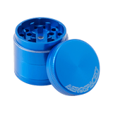 Aerospaced by Higher Standards - 4 Piece Grinder - 1.6"