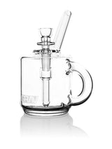 GRAV® Coffee Mug Pocket Bubbler - Assorted Colors