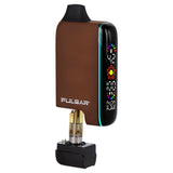 Pulsar 510 DL 5.0 Precision Voltage Control LCD Screen Vape Bar | Thermo Series | 1000mAh