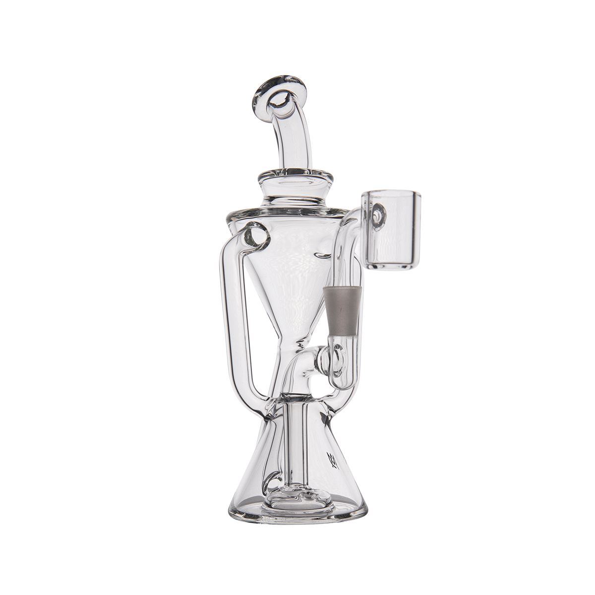 MJ Arsenal Time Turner Mini Dab Rig