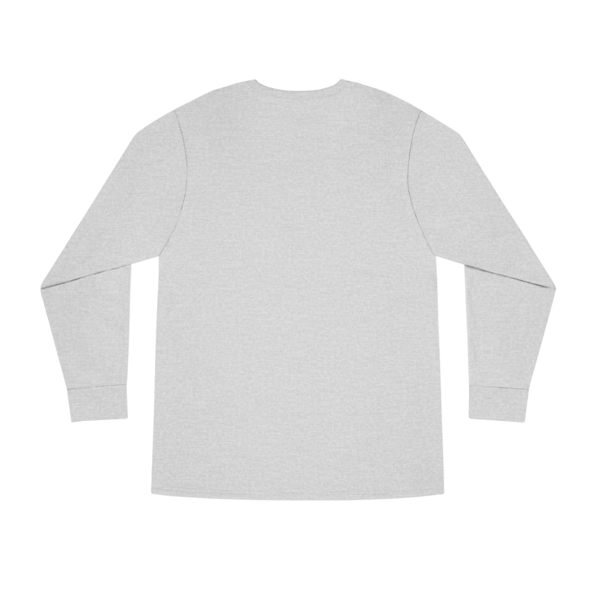 Freedom Grows Here – Long Sleeve Crewneck Tee (Mindset Collection)