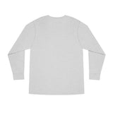 Freedom Grows Here – Long Sleeve Crewneck Tee (Mindset Collection)