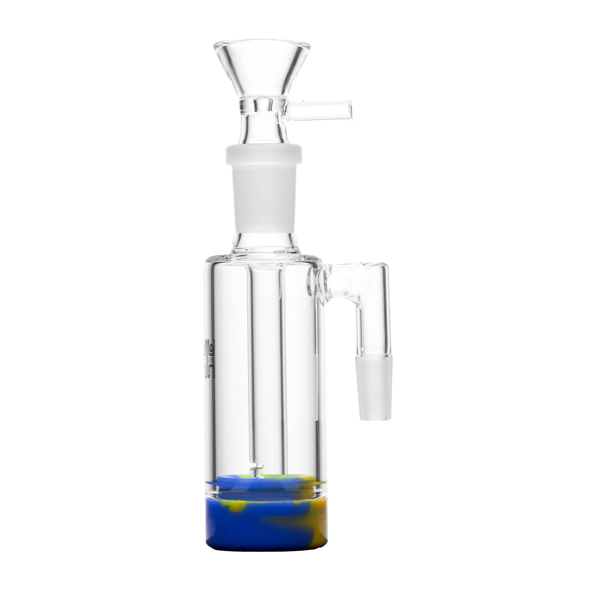 Human Grade Standard Reclaim Catcher
