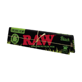 RAW Organic Rolling Papers