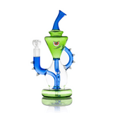 Candy Monster XL Bong 9"