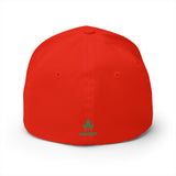 Marijuana Mindset Cap - Mindset w/Logo