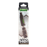 Ooze Hilo 510 Variable Voltage Conceal Battery - 400mAh / Black