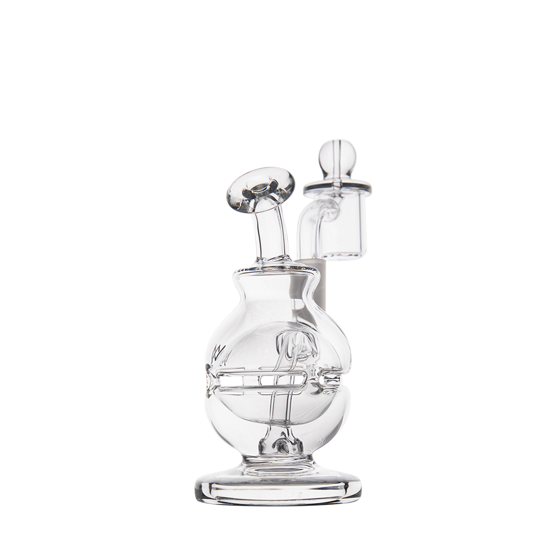 MJ Arsenal Royale Mini Dab Rig