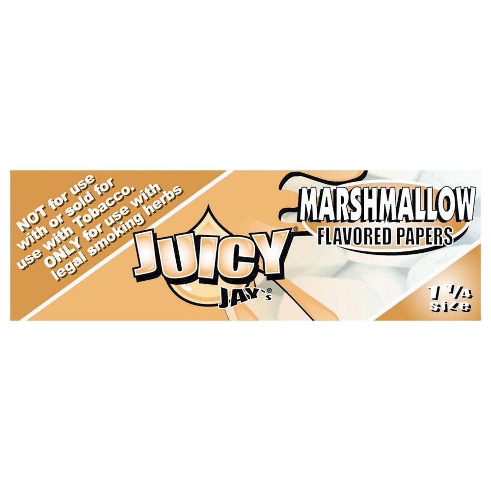 Juicy Jay's Flavored Rolling Papers | 1 1/4 Inch