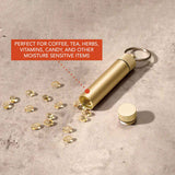 ONGROK Storage Keychain