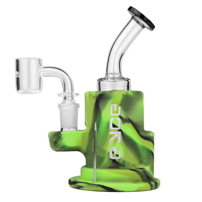 Eyce Spark ProTeck Glass Rig