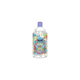 Pulsar Graffiti Series Spray Paint Glass Water Pipe Set / 7.5" / 14mm F