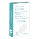 Pulsar 510 DL 5.0 Precision Voltage Control LCD Screen Vape Bar | Thermo Series | 1000mAh