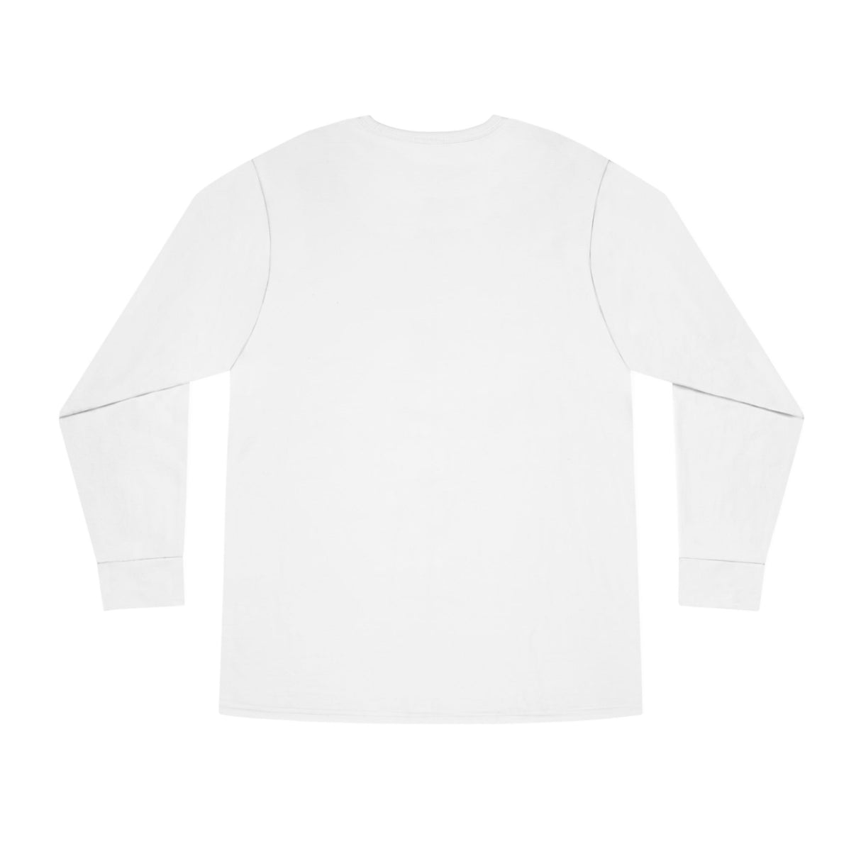 Freedom Grows Here – Long Sleeve Crewneck Tee (Mindset Collection)
