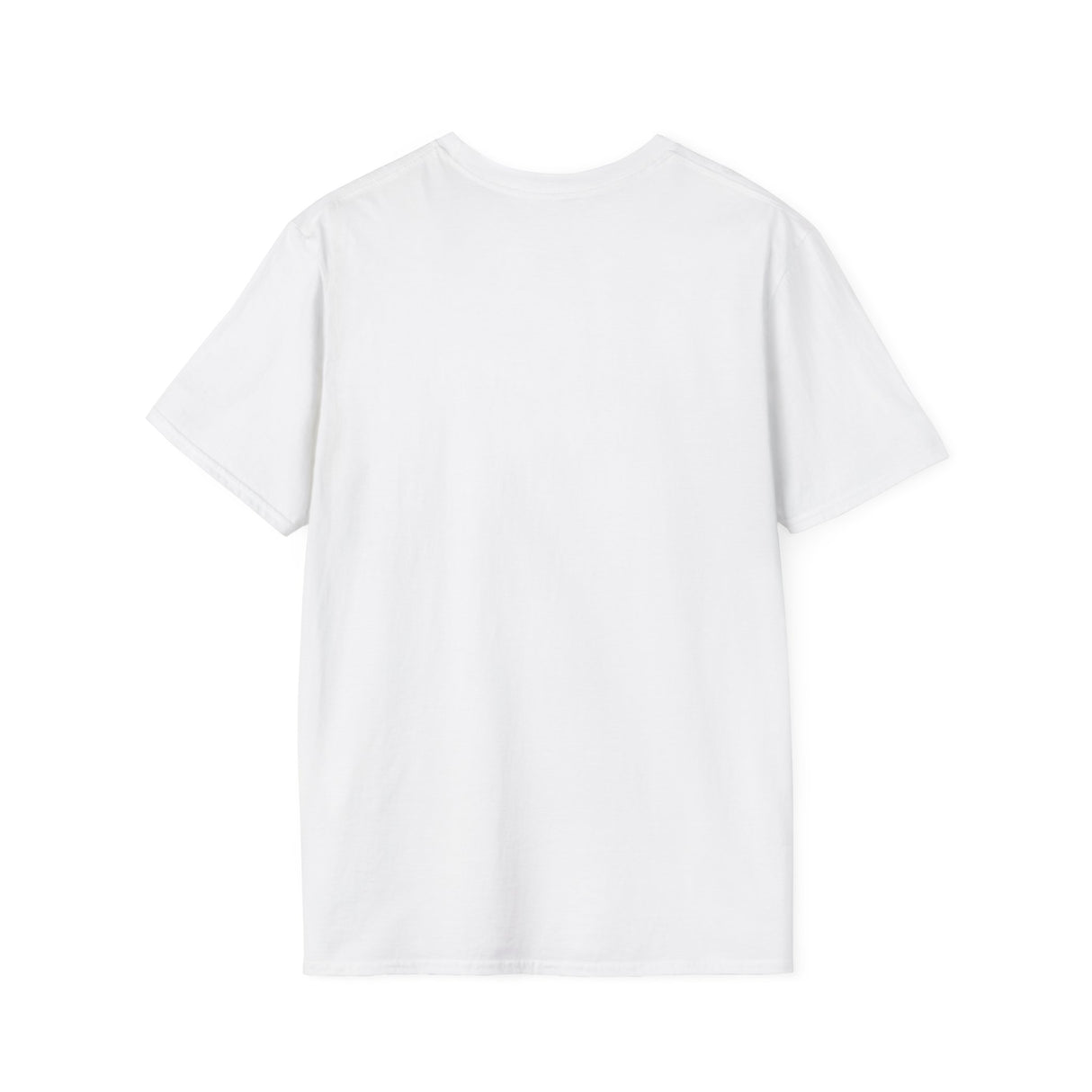 Mindset Soft Style T-Shirt