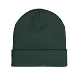 Marijuana Mindset Cuffed Beanie