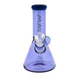 MAV 7" Two-Tone Mini Beaker