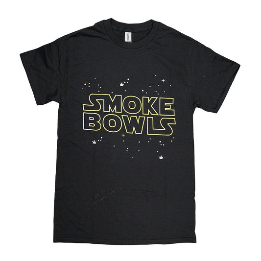 Brisco Brands Smoke Bowls T-Shirt