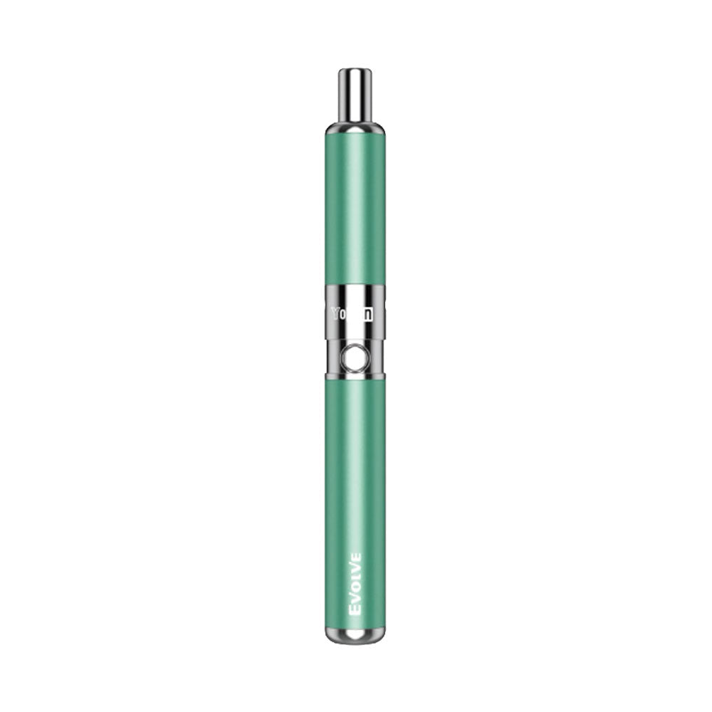 Yocan Evolve-D Dry Herb Vaporizer Pen - 650mAh