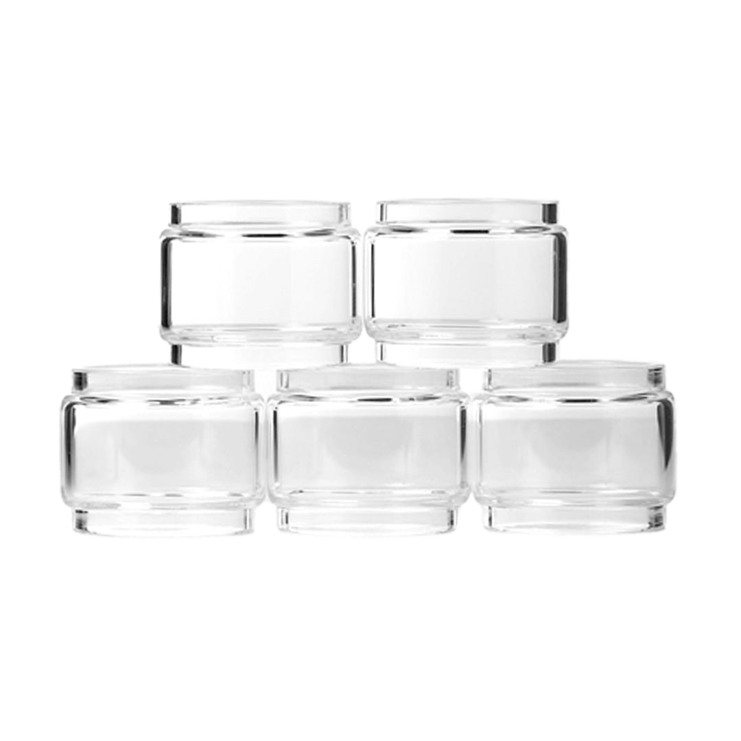 Medusa Customs Replacement Glass Tanks