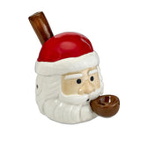 Santa Pipe