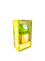 Iconic Mushroom Cartridge Battery