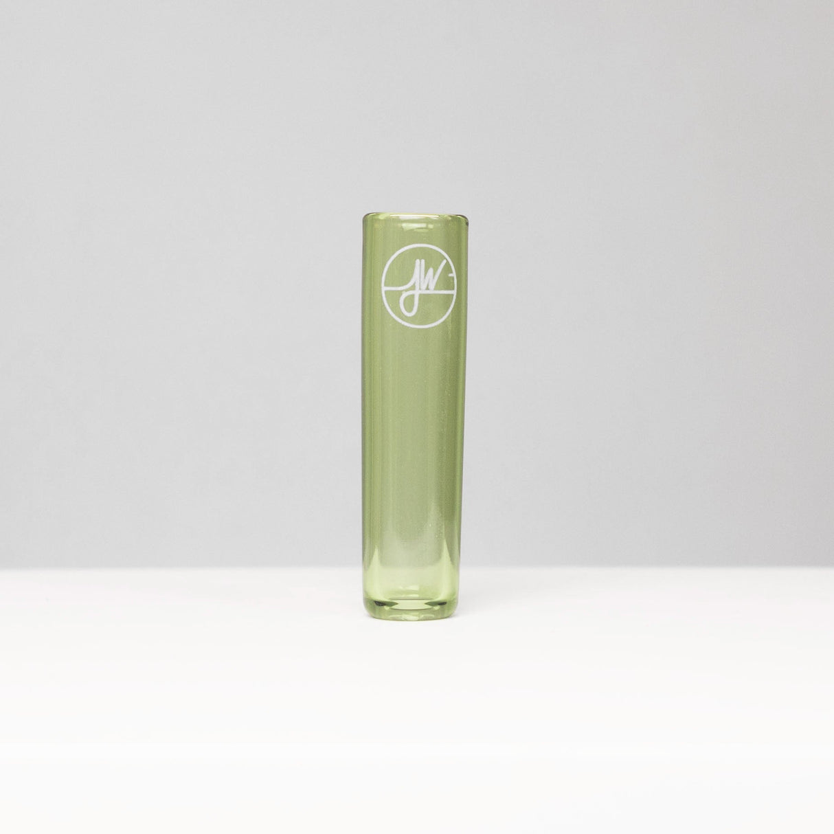Glass Joint Tip | Light Green