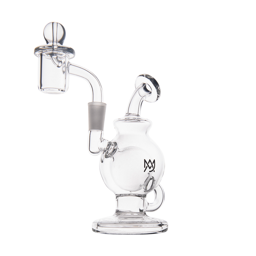 MJ Arsenal Atlas Mini Dab Rig