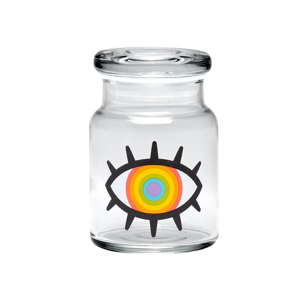 420 Science Pop Top Jar