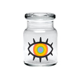 420 Science Pop Top Jar