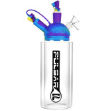 Pulsar RIP Series Silicone Gravity Water Pipe